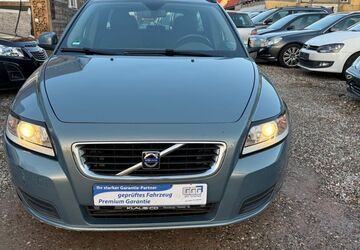 Volvo V50 259.000 km 3.499 &euro; Kronshagen 24119