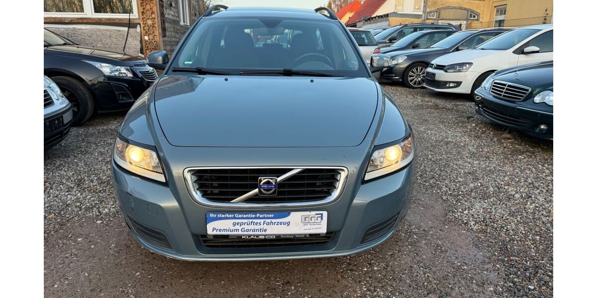 Volvo V50 259.000 km 3.499 &euro; Kronshagen 24119