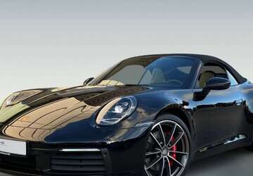 Porsche 992 6.190 km 144.980 &euro; Kiel 24106