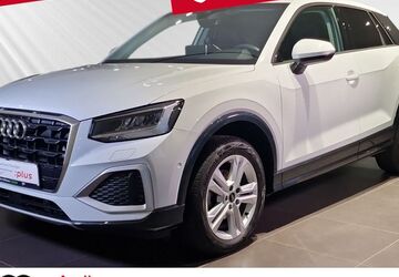 Audi Q2 12.500 km 30.980 &euro; Kiel 24118