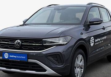 VW T-Cross 4.900 km 24.480 &euro; Kiel 24159
