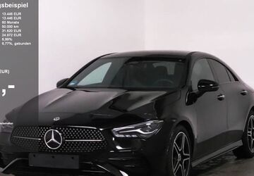 Mercedes-Benz CLA 180 12.973 km 37.118 &euro; Neumünster 24539
