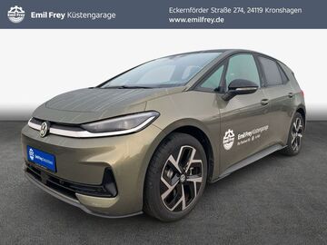 Gebrauchte VW ID.3