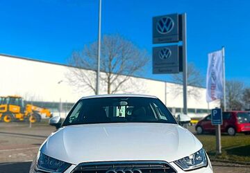 Audi A1 90.500 km 11.990 &euro; Schönberg 24217