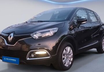 Renault Captur 24.700 km 10.480 &euro; Lütjenburg 24321