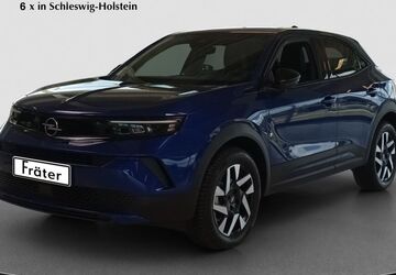 Opel Mokka 12.170 km 22.480 &euro; Eckernförde 24340