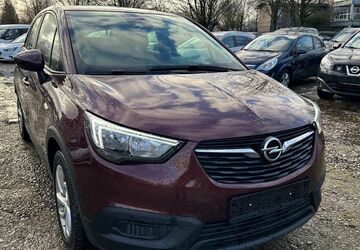 Opel Crossland (X) 174.000 km 4.900 &euro; Kiel 24145
