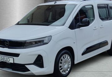Opel Combo Life 14.772 km 28.990 &euro; Neumünster 24536