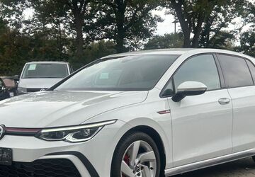 VW Golf 27.544 km 26.980 &euro; Neumünster 24537