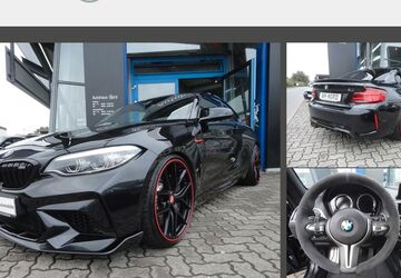 BMW M2 70.800 km 55.900 &euro; Neumünster 24536