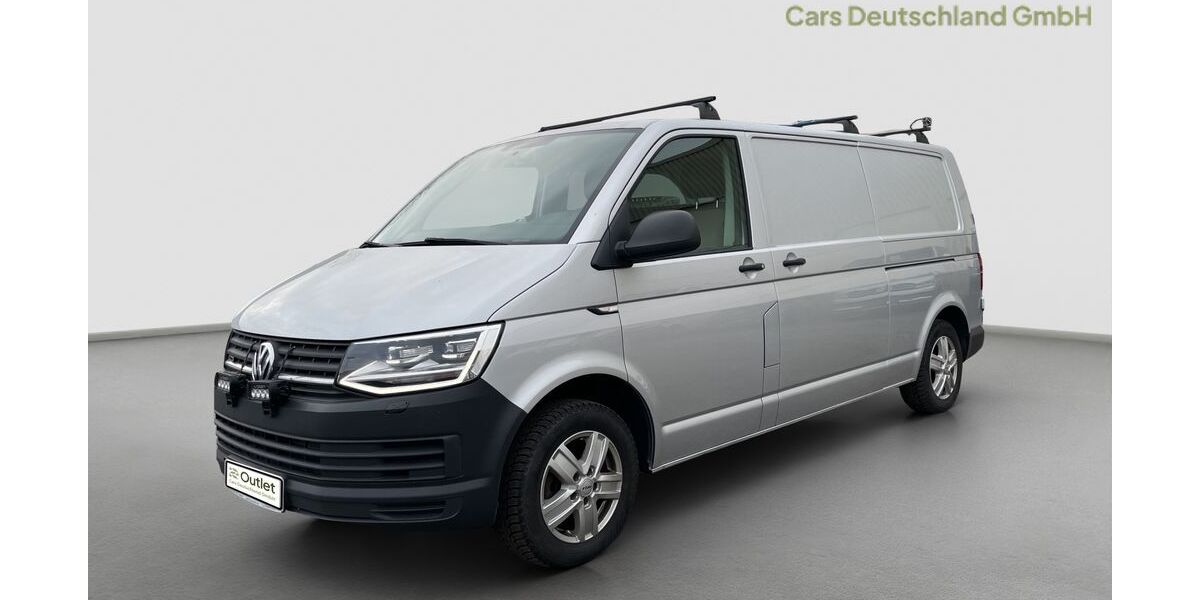 VW T6 Transporter 204.200 km 14.900 &euro; Neumünster 24539
