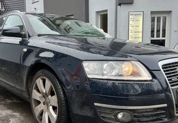 Audi A6 136.000 km 12.999 &euro; Kronshagen 24119