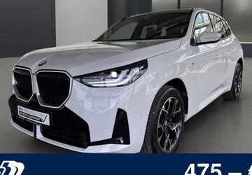 BMW X3 9.998 km 51.250 &euro; Kiel 24118