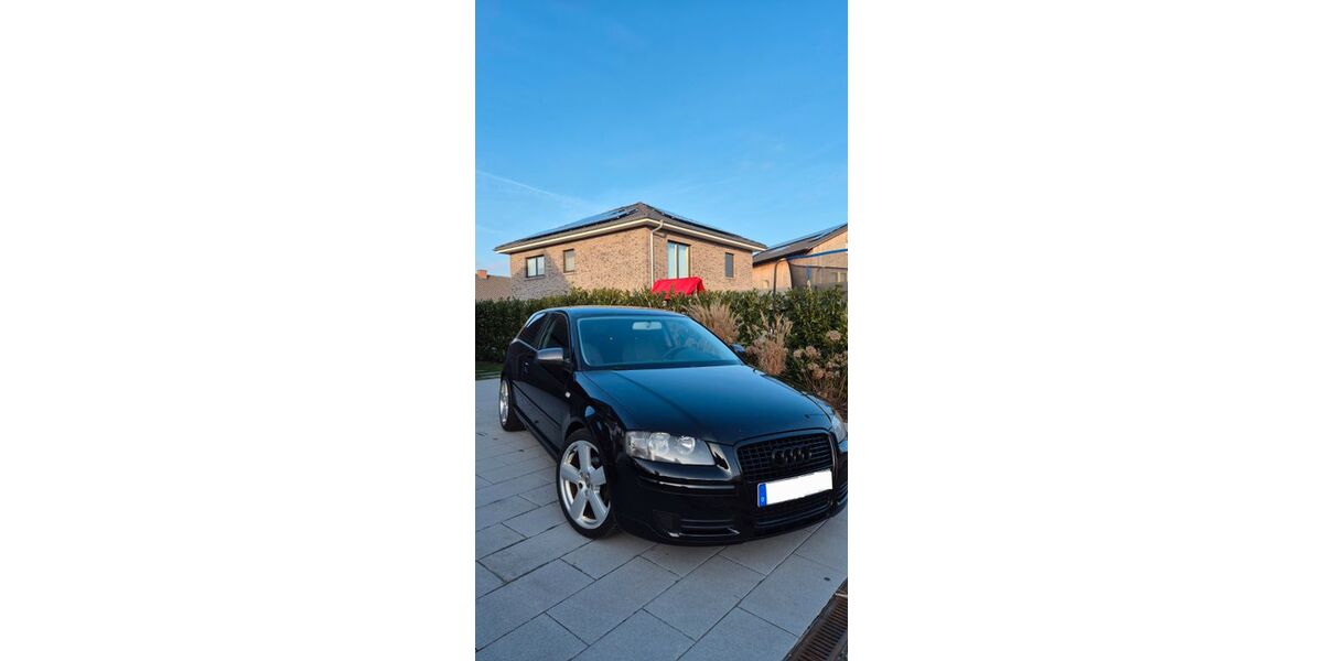 Audi A3 384.000 km 1.490 &euro; Schwedeneck 24229
