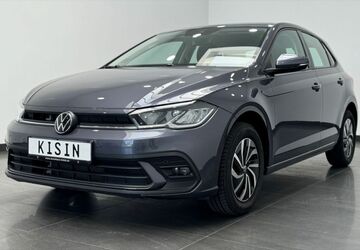 VW Polo 17.173 km 18.899 &euro; Neumünster 24536