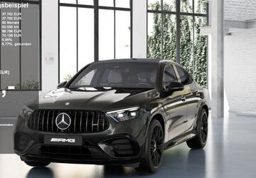 Mercedes-Benz GLC 63 AMG 15.847 km 103.630 &euro; Kiel 24109