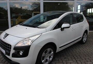 Peugeot 3008 139.838 km 8.480 &euro; Neumünster 24539
