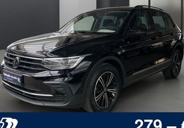 VW Tiguan 88.277 km 30.550 &euro; Kiel 24118