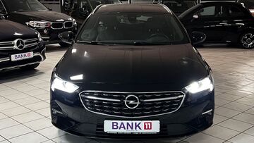 Gebrauchte Opel Insignia