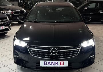 Opel Insignia 63.660 km 21.990 &euro; Schwentinental 24223