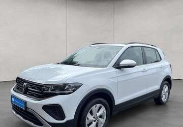 VW T-Cross 3.283 km 20.790 &euro; Schellhorn 24211