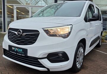 Opel Combo Life 91.781 km 16.950 &euro; Plön 24306