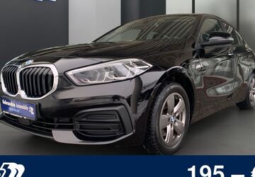BMW 118 91.813 km 21.550 &euro; Kiel 24118