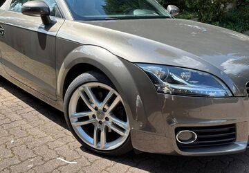 Audi TT 42.730 km 15.750 &euro; Bordesholm 24582