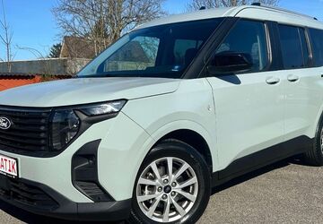 Ford Tourneo Courier 10.833 km 24.990 &euro; Neumünster 24536