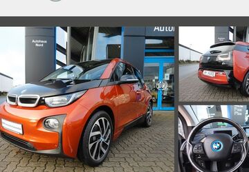 BMW i3 66.300 km 14.900 &euro; Neumünster 24536