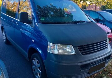 VW T5 Caravelle 395.000 km 7.700 &euro; Kiel 24106