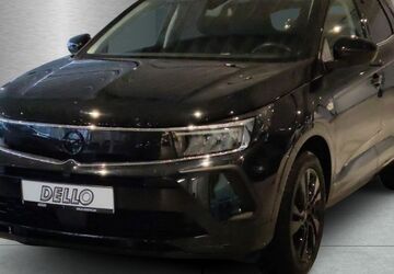 Opel Grandland (X) 20.500 km 22.990 &euro; Neumünster 24536