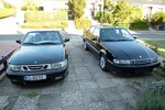 Saab 9-3 180.500 km 5.800 &euro; Kiel 24103