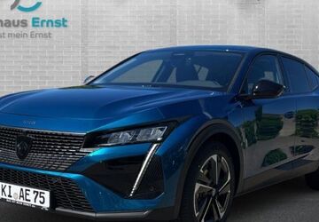 Peugeot 408 2.500 km 37.990 &euro; Kiel 24107