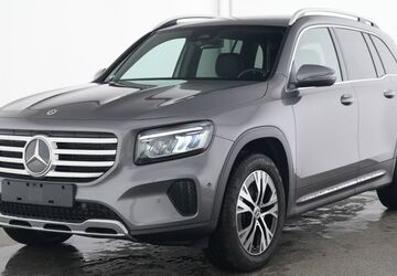 Mercedes-Benz GLB 200 10.443 km 39.200 &euro; Kiel 24109