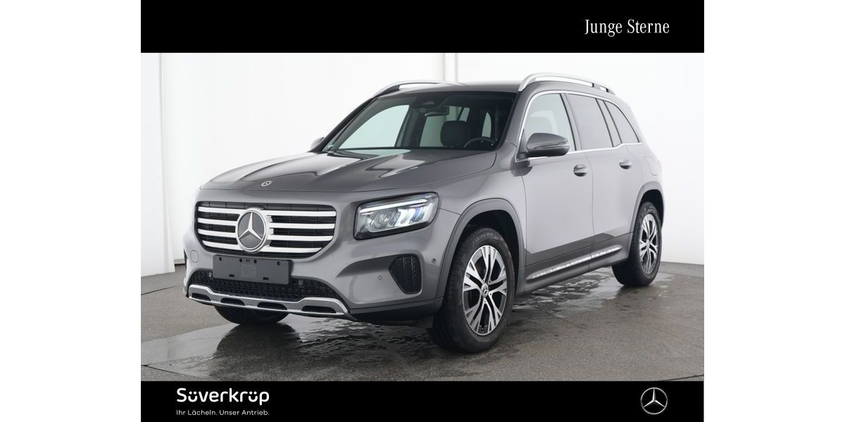 Mercedes-Benz GLB 200 10.443 km 39.200 &euro; Kiel 24109