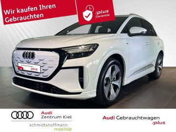 Gebrauchte Audi Q4 e-tron
