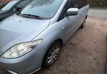 Mazda 5 207.000 km 3.199 &euro; Kiel 24143