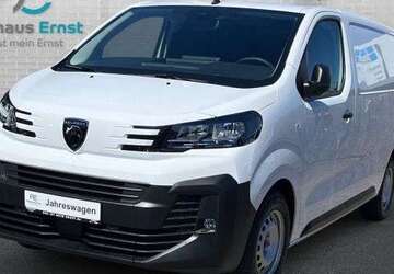 Peugeot Expert 10.000 km 27.990 &euro; Kiel 24107