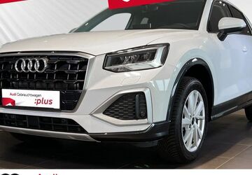 Audi Q2 7.750 km 31.880 &euro; Kiel 24118
