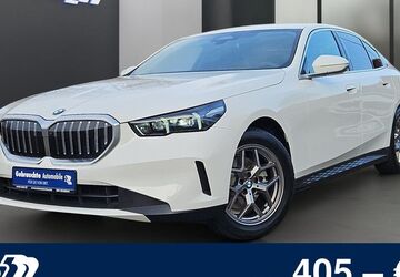 BMW 520 19.532 km 40.990 &euro; Neumünster 24539
