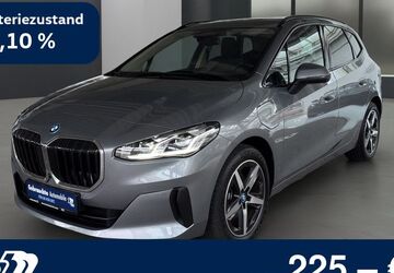 BMW 225 Active Tourer 33.459 km 33.250 &euro; Kiel 24118