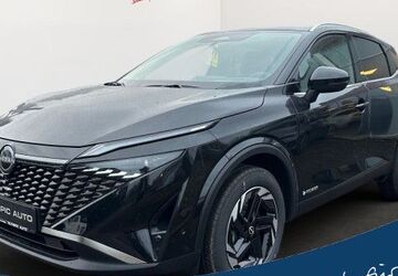 Nissan Qashqai 5.000 km 37.990 &euro; Kiel 24119