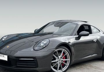 Porsche 992 28.590 km 114.980 &euro; Kiel 24159