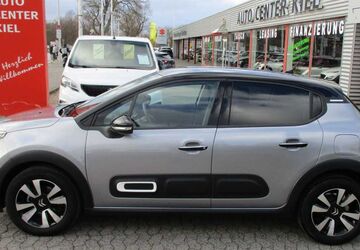Citroen C3 14.000 km 13.850 &euro; Kiel-Kronshagen 24119