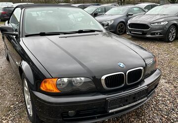 BMW 318 209.000 km 2.900 &euro; Kiel 24145