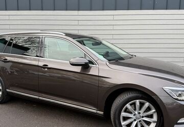 VW Passat Variant 177.014 km 12.900 &euro; Neumünster 24536