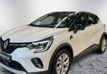Renault Captur 68.550 km 15.980 &euro; Kiel 24118