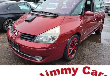 Renault Espace 278.000 km 700 &euro; Kiel-Moorsee 24145