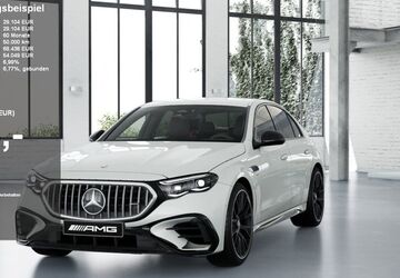 Mercedes-Benz E 53 AMG 14.899 km 83.153 &euro; Kiel 24148